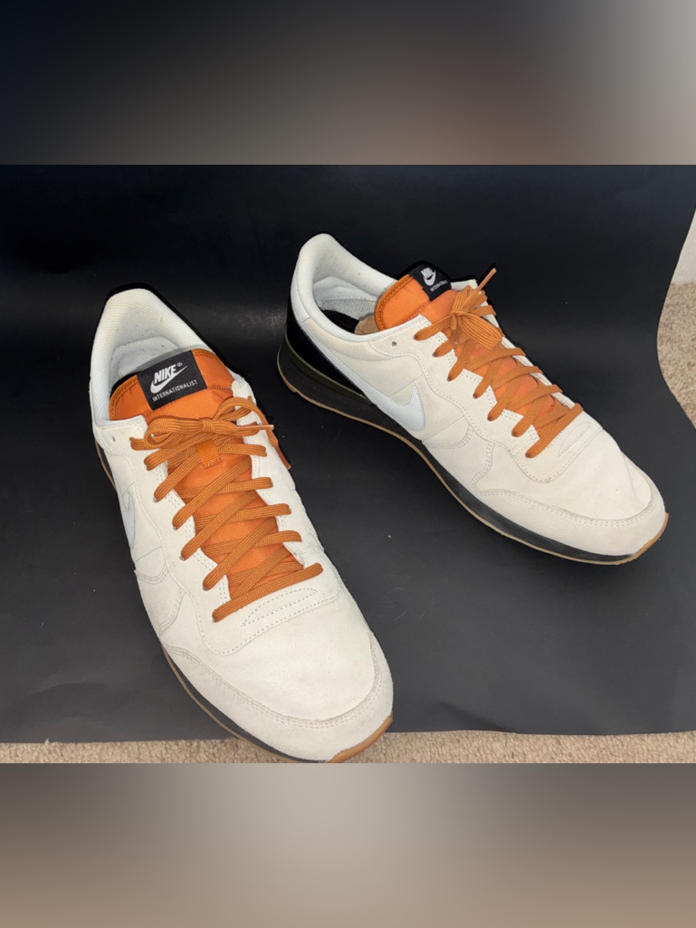 Nike Internationalist